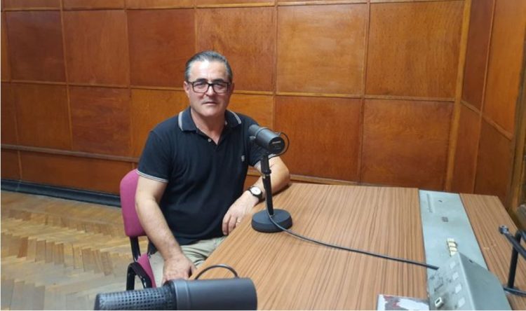 Ndahet papritur nga jeta gazetari Nebil Çika, kreu i ish-të përndjekurve politikë