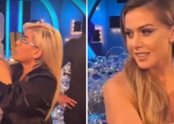 Situata e pakëndshme që u përball Olta Gixhari gjatë publicitetit