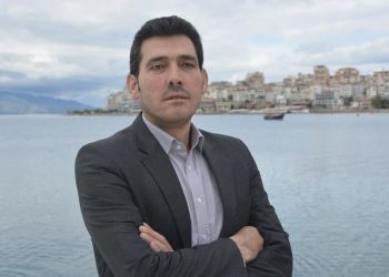 Kandidati i pavarur për Sarandën: Shënuam fitoren e parë, qyteti ynë s’mund të jetë plaçkë për ata që duan ta grabisin