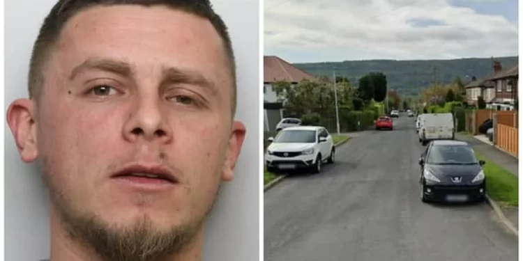 Dënohet për vjedhje shqiptari në Angli, shpërthen gjykatësi: S’duam kriminelë, boll kemi tanët!