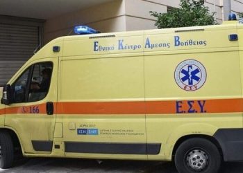 Tragjedi e dyfishtë brenda familjes greke: I vdiq djali 39 vjeç, pak orë më vonë ndërron jetë dhe babai