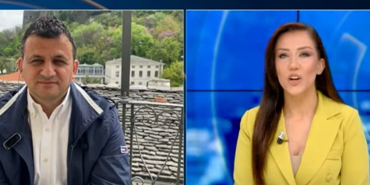 Flamur Golemi: Berisha-Meta nuk bënë asgjë për Gjirokastrën, shumë demokratë po na bashkohen (VIDEO)