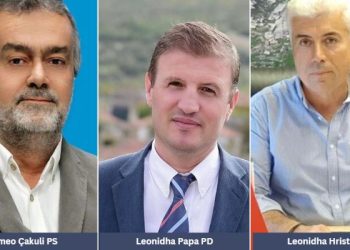 “Lufta” në bashkinë e Jugut për votat e minoritetit, si u përgjysmua numri i votuesve brenda 10 viteve