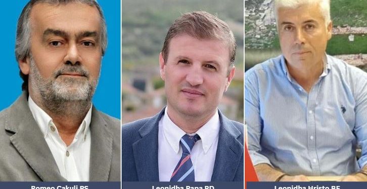 “Lufta” në bashkinë e Jugut për votat e minoritetit, si u përgjysmua numri i votuesve brenda 10 viteve