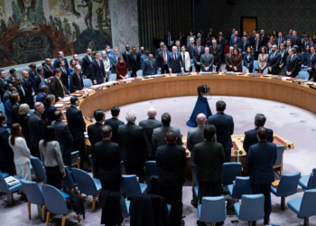 Nga sot, Rusia merr drejtimin e Këshillit të Sigurimit të Kombeve të Bashkuara