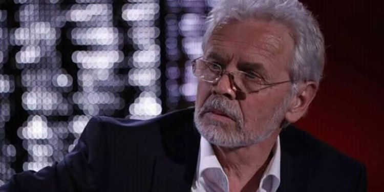 Ndahet nga jeta regjisori i njohur Kristaq Mitro: Krijoi ‘Liri a vdekje, ‘Dimri i fundit’, ‘Apasionata’ etj