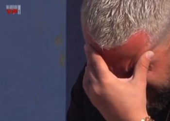 “Nëna e Luizit është shumë sëmurë”, kunati i këngëtarit zbulon se çfarë po ndodh (VIDEO)