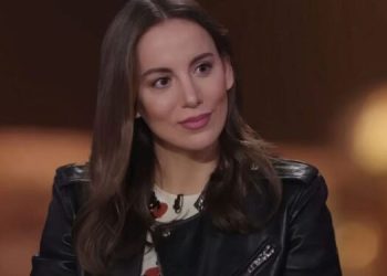 Flet Mira Murati, shqiptarja që po ndryshon botën me ChatGPT