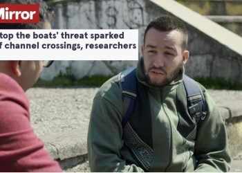 Reportazhi i “The Mirror”: Shqiptarët ikin nga varfëria