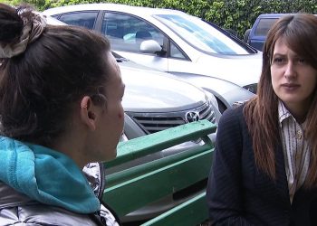 “Gjithë trupi i çarë me majën e thikës”, detaje horror nga pengmarrja e 28-vjeçares në Tiranë