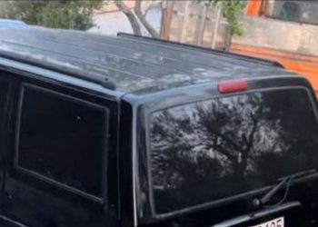 Zhdukja e “Koçoles’ dhe e Sulovarit/ Ja blindi i sekuestruar në Sarandë, ende asnjë gjurmë nga trupat e tyre