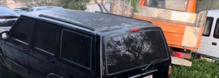 Zhdukja e “Koçoles’ dhe e Sulovarit/ Ja blindi i sekuestruar në Sarandë, ende asnjë gjurmë nga trupat e tyre