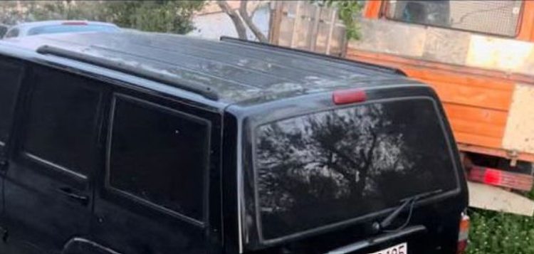 Zhdukja e “Koçoles’ dhe e Sulovarit/ Ja blindi i sekuestruar në Sarandë, ende asnjë gjurmë nga trupat e tyre