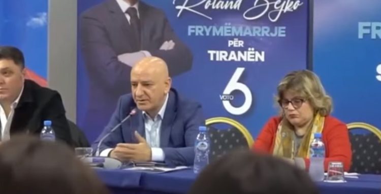 Roland Bejko: PD-së mund t’ia pinë gjakun, por trupin e saj nuk e vdesin dot