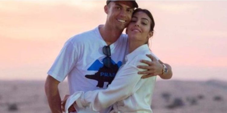 Georgina dhe Ronaldo drejt ndarjes? Thashethemet flasin për krizë të fortë brenda çiftit