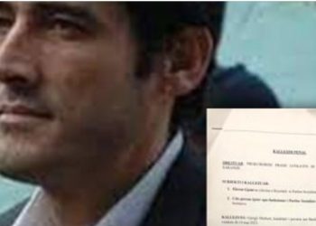 Përplasja në Sarandë/ Kandidati i pavarur kallëzon penalisht kreun e PS-së: Më pengon të regjistrohem në zgjedhje