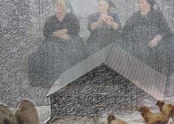 “Plakat” e prillit zbardhin vendin, ulje temperaturash dhe borë për ditën e mërkurë