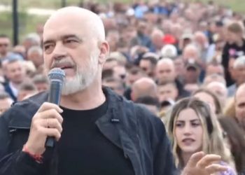 Rama në fushatë pas operacionit: Më i rëndësishëm se apendisiti im është heqja e apendisitit me dy koka