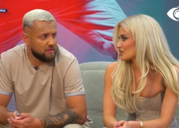 Kush ‘rrëmben’ sot finalen e madhe? Luizi dhe Dea Mishel përballë njëri-tjetrit