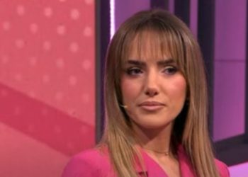 Kush është “Jurgena” e Luizit? Vajza “misterioze” flet për herë të parë