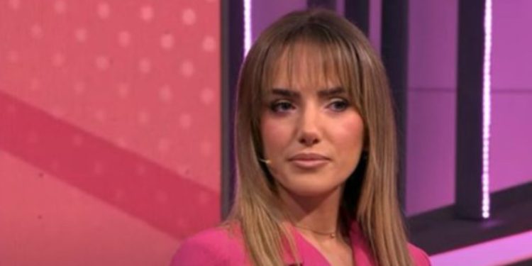 Kush është “Jurgena” e Luizit? Vajza “misterioze” flet për herë të parë