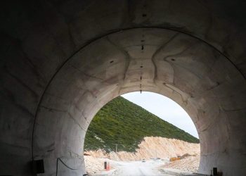 Tuneli i Llogarasë drejt përfundimit, ja kur do të hapet për kalim (FOTO)