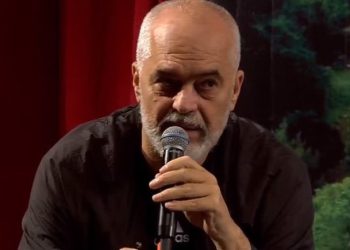 Rama: Kur morëm pushtetin Gjirokastrën e gjetëm me një hotel e gjysmë