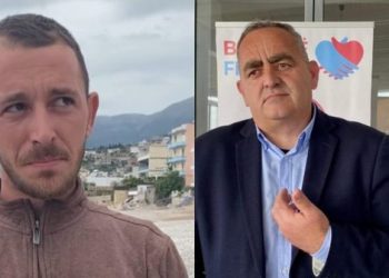 “E kemi mik familje, flisnim vetëm për peshk”, flet vëllai i personit që “fundosi” Fredi Belerin