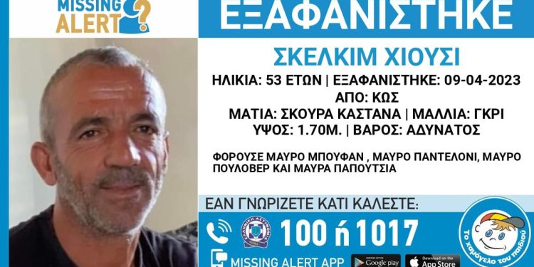 E rëndë në Greqi/ Shqiptari gjendet i pajetë në det