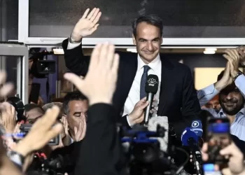 Analiza e BBC: A fitoi vërtet Mitsotakis?
