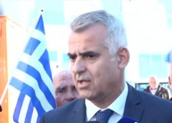 Vangjel Dule: Fredi Beleri u rrëmbye nga policia