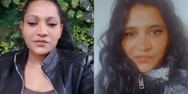 Zhduket pa gjurmë nëna e 3 fëmijëve, familjarët: Na ndihmoni ta gjejmë!