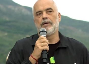 Rama: Ambicia jonë është që në Tepelenë të vijnë 150 mijë turistë nga 15 mijë që ishin vitin e kaluar! Kalaja do jetë motor për zhvillimin ekonomik