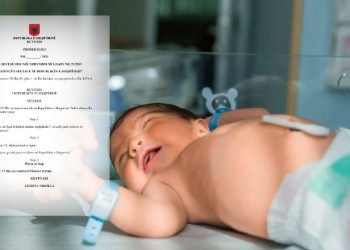 Qeveria bën gati ligjin e ri, emigrantët përjashtohen nga bonusi i bebes