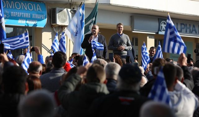 Himara, shqiptare apo greke? E vërteta sipas një dokumenti francez