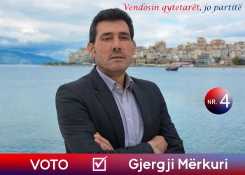 Nga Gjergji Mërkuri te Fredi Beleri e Roland Bejko, të pathënat e fushatës me non grata