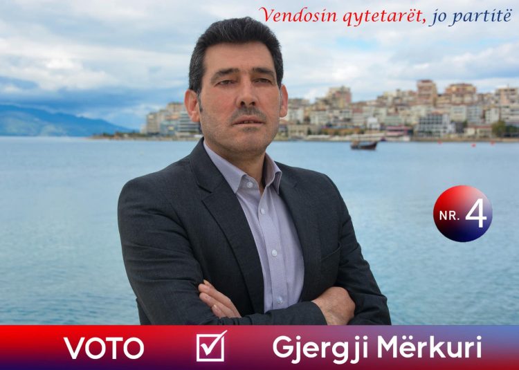 Nga Gjergji Mërkuri te Fredi Beleri e Roland Bejko, të pathënat e fushatës me non grata