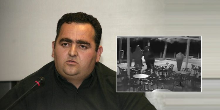 Greqia informon SHBA për arrestimin e Belerit, reagon DASH: U bëjmë thirrje autoriteteve të zbatojnë ligjin në mënyrë të drejtë