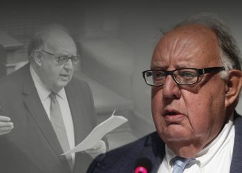 Politika greke në zi, ndërron jetë ish-ministri me rrënjë arvanitase