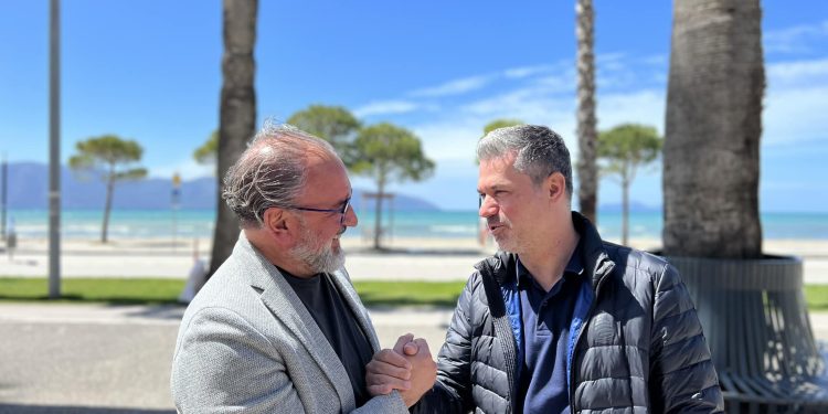 Zgjedhje pa garë për Vlorën