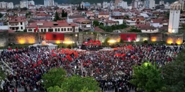 Doni rezultatin e 14 majit? Shihni sheshet…