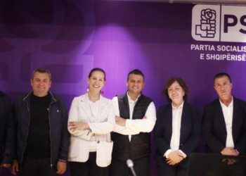 Kumbaro: I kuptojmë mesazhet e qytetarëve të Memaliajt, PS do të rikthehet më e fortë