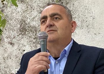 Fredi Beleri nuk e hëngri si grek