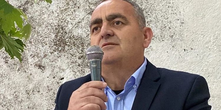 Fredi Beleri nuk e hëngri si grek