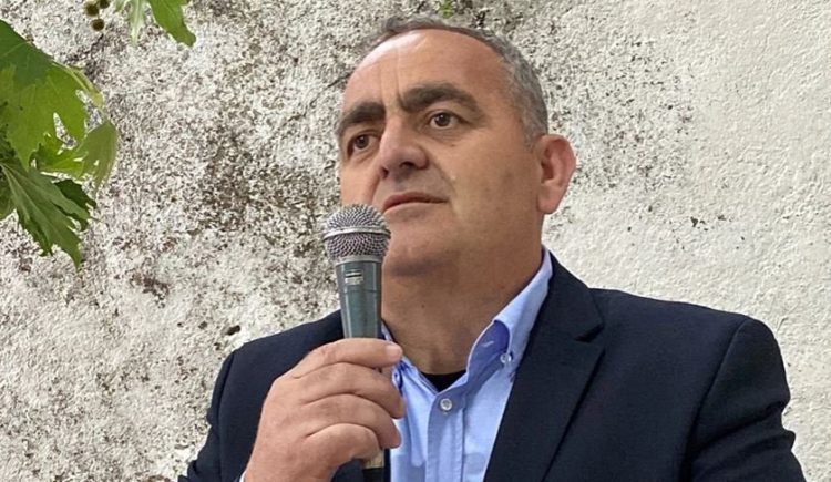 Fredi Beleri nuk e hëngri si grek