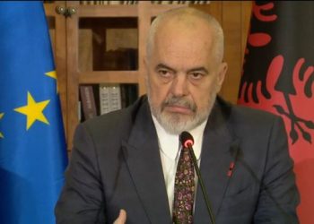 The Independent jehonë deklaratave të Ramës: Të gjorët britanikë, janë aq keq sa kapen pas shqiptarëve për të treguar që “kanë muskuj”