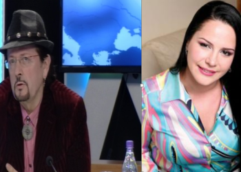 Frederik Ndoci zbulon momentin kur ka parë për herë të parë bashkëshorten e Fatos Nanos: Ka qenë yll, e skalitur nga Zoti