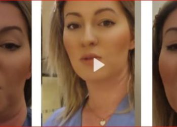 A po mendoni të largoheni nga Shqipëria? Pasi të dëgjoni këtë emigrante shqiptare në Suedi mbase do të mendoheni dy herë (VIDEO)