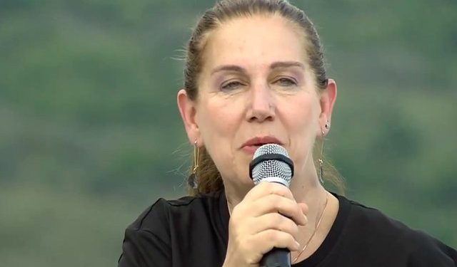 Mirela Kumbaro: Tepelenen do ta kthejme ne destinacionin kryesor te turizmit