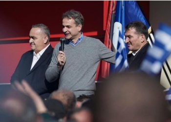 Fredi Beleri flet për gazetën greke: Do ta rikthej helenizmin në Himarë dhe shkollat greke!